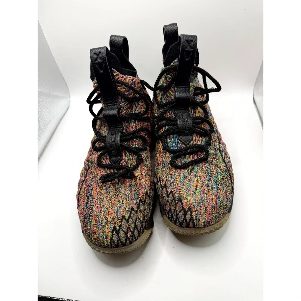 Nike thank you